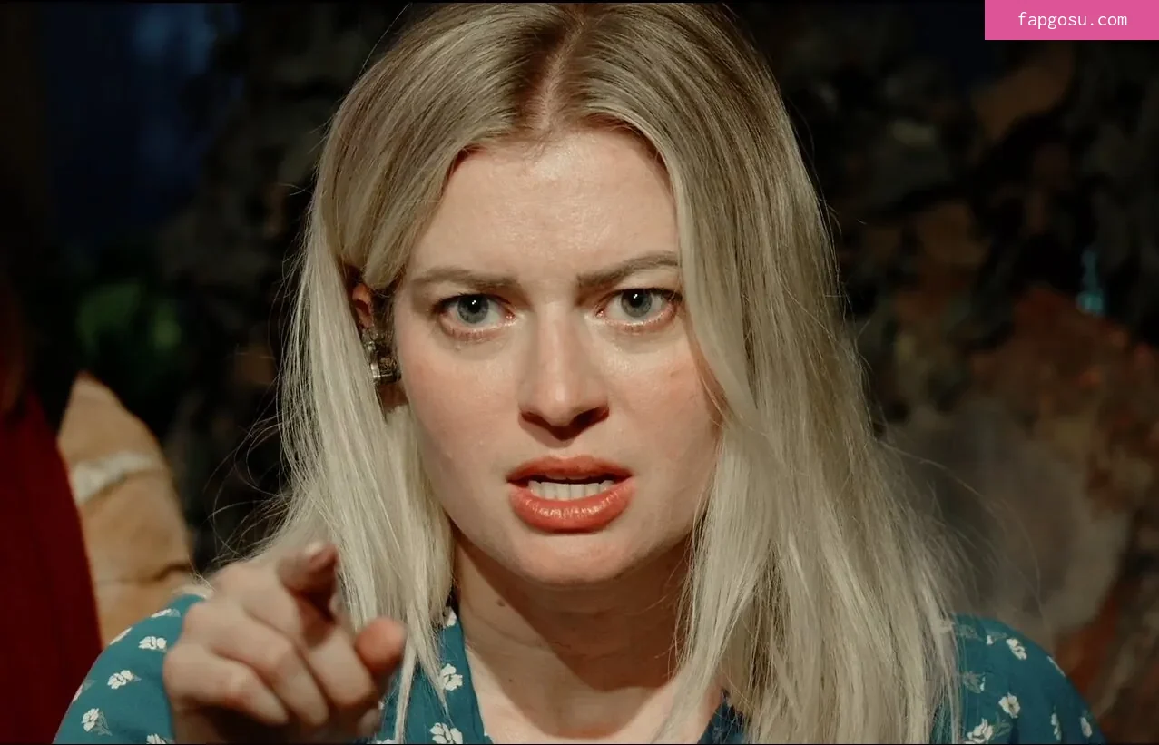 Elyse Willems