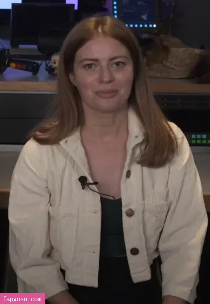 Elyse Willems