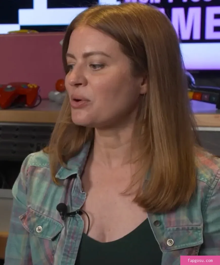 Elyse Willems