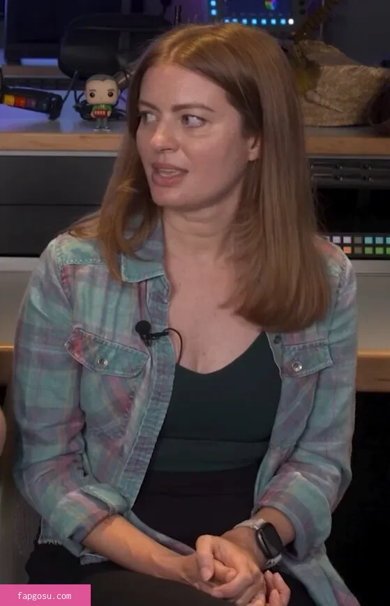 Elyse Willems