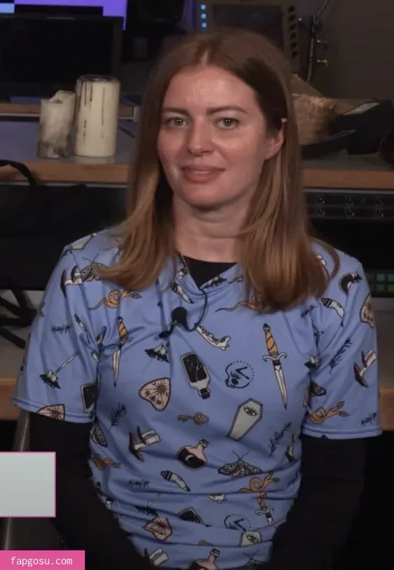 Elyse Willems