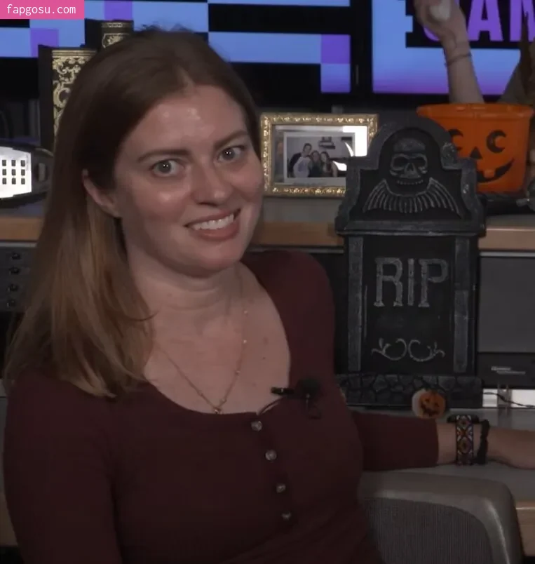 Elyse Willems