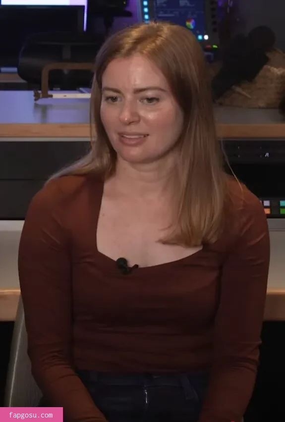 Elyse Willems