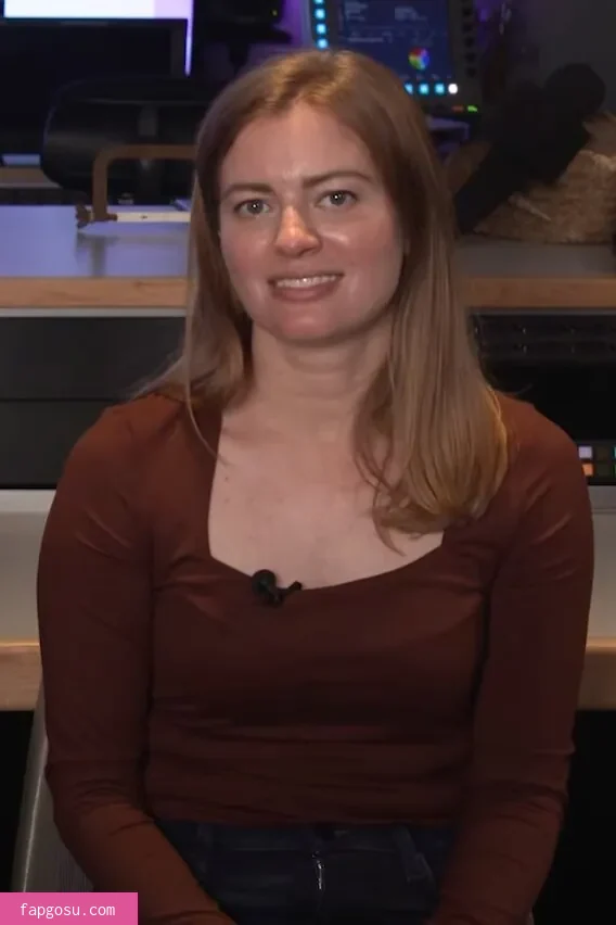 Elyse Willems