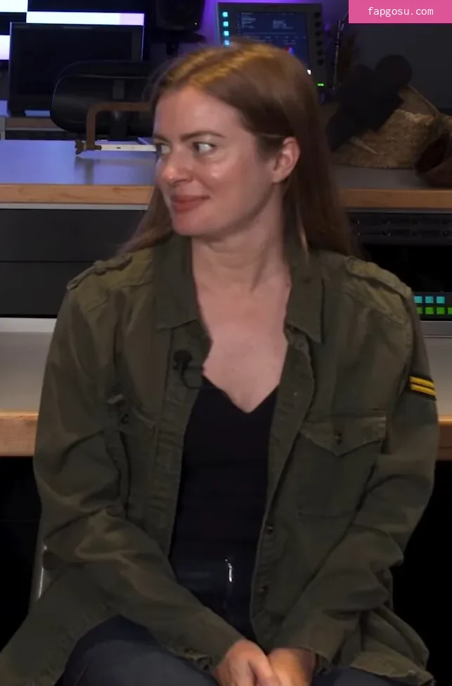 Elyse Willems