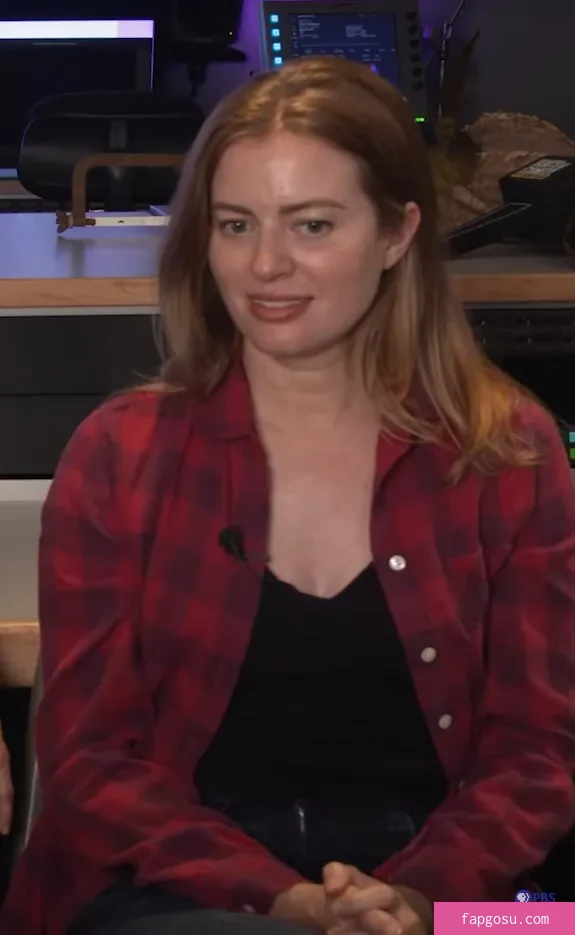 Elyse Willems