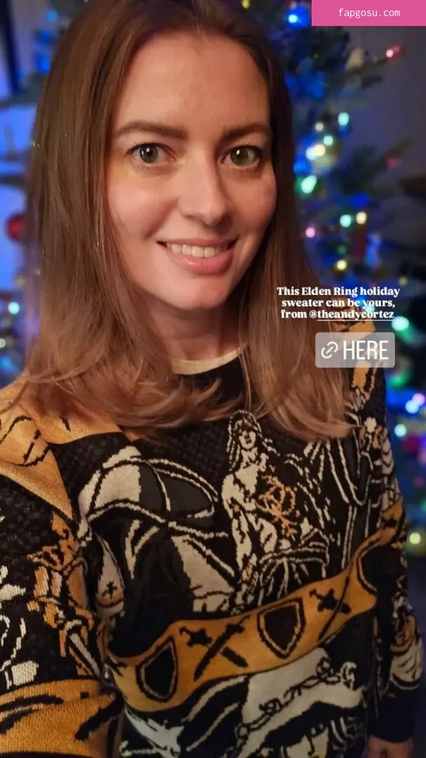 Elyse Willems
