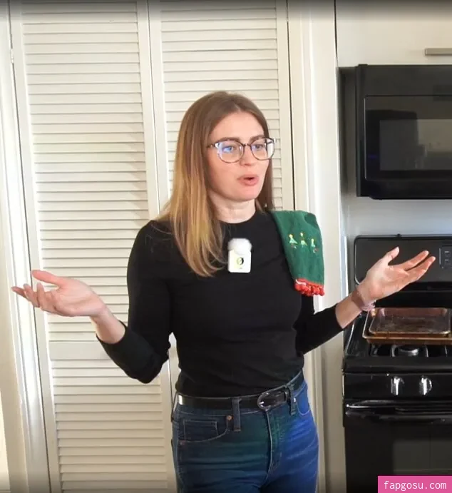 Elyse Willems