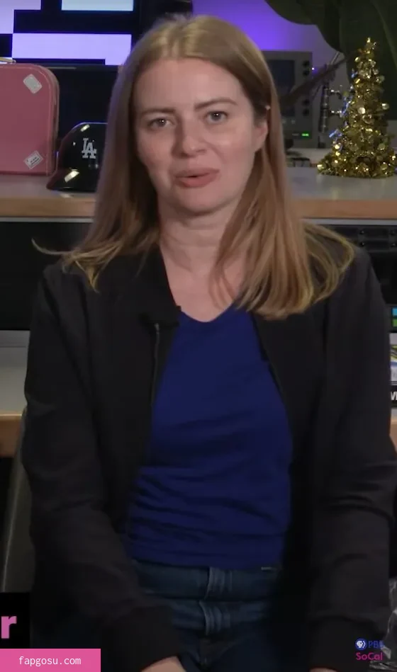 Elyse Willems