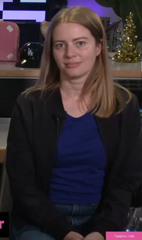 Elyse Willems