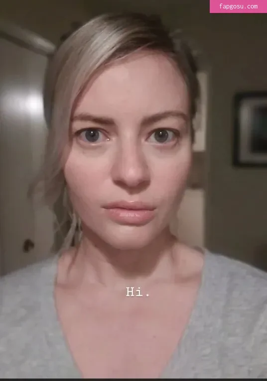 Elyse Willems