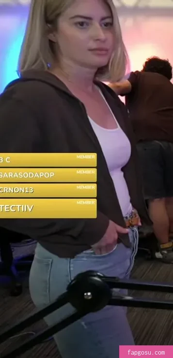 Elyse Willems