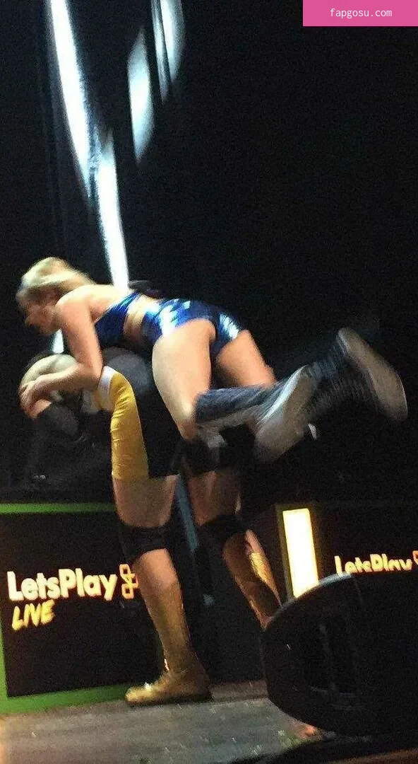 Elyse Willems