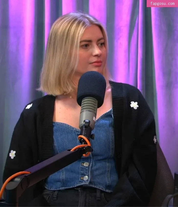 Elyse Willems