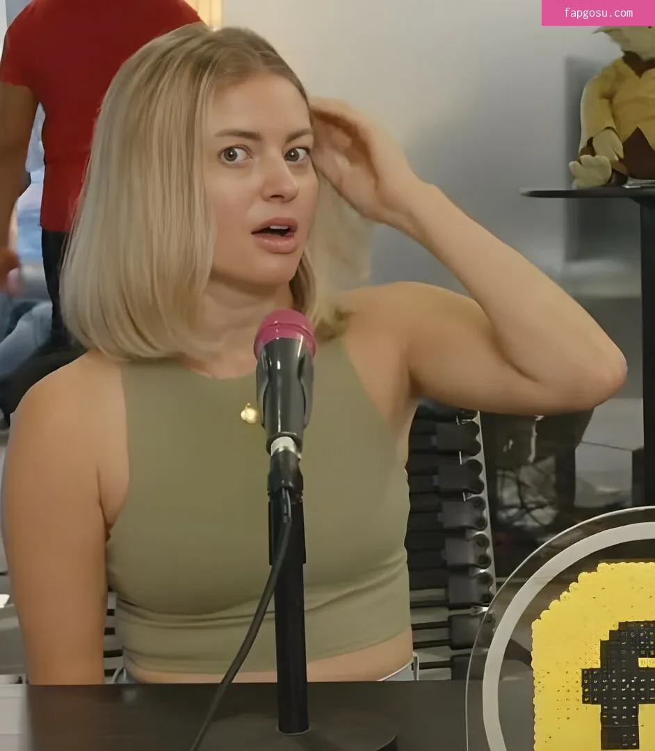 Elyse Willems