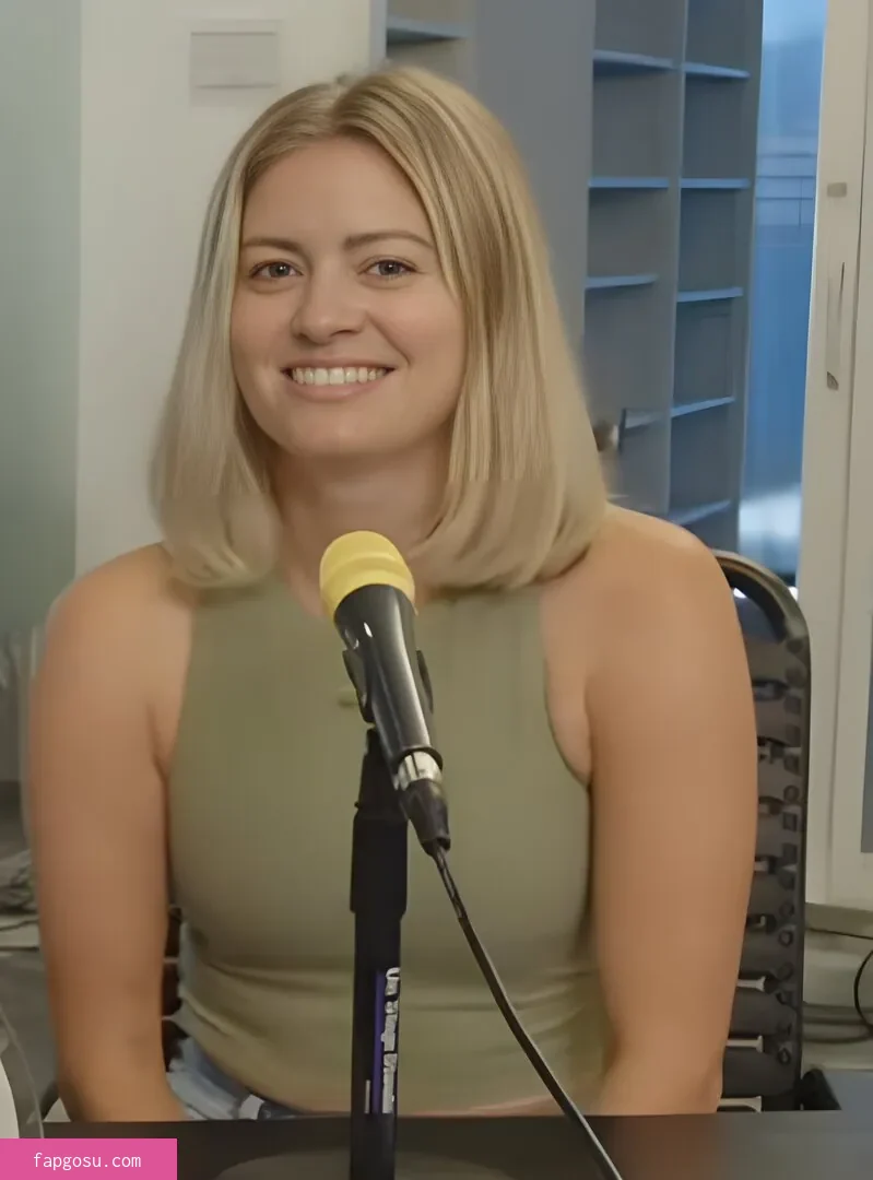 Elyse Willems