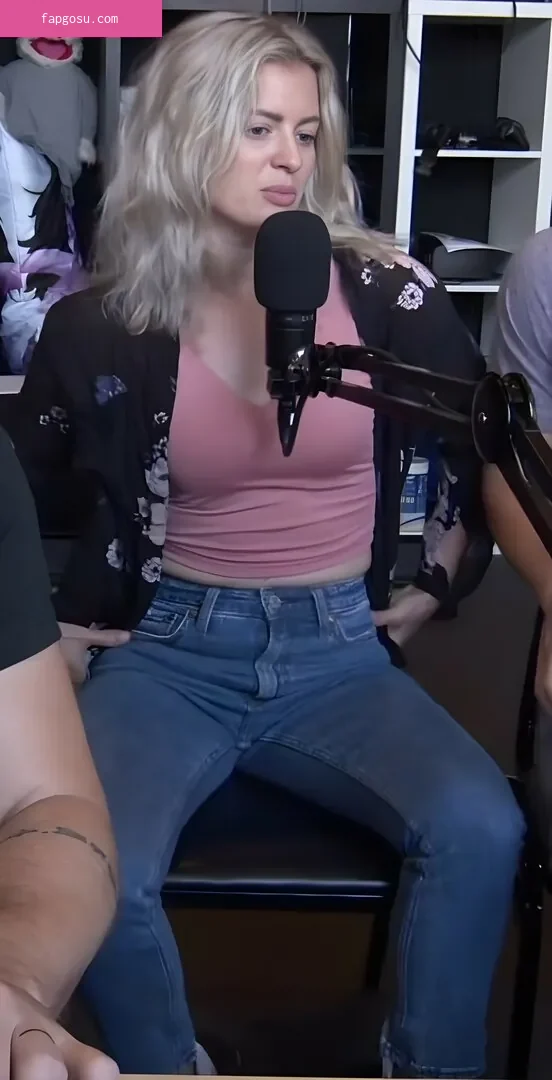 Elyse Willems