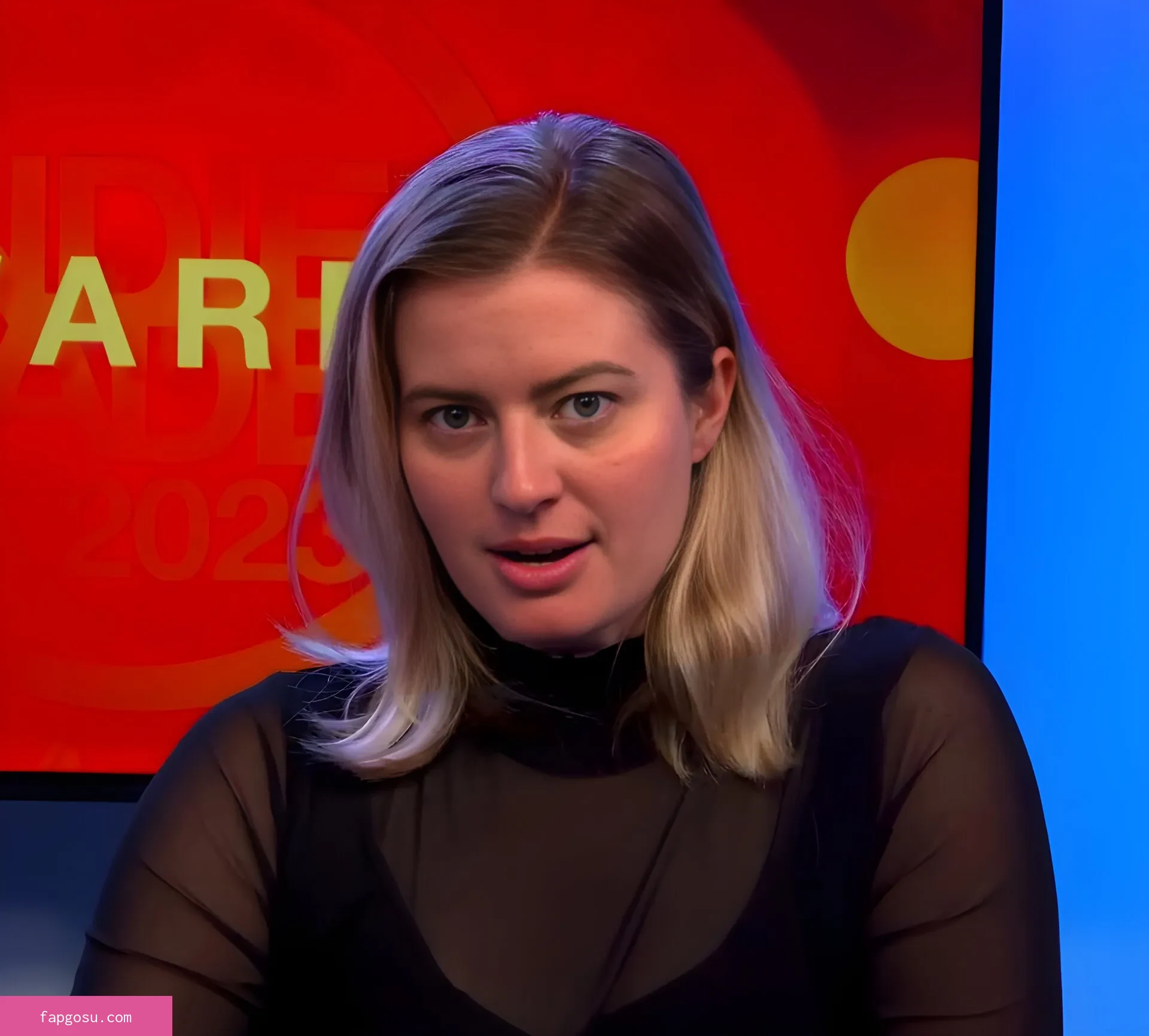 Elyse Willems