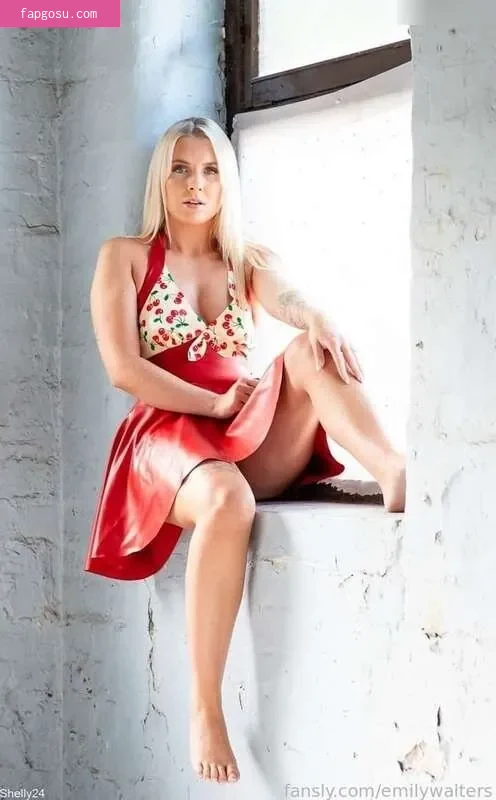Emily Walters