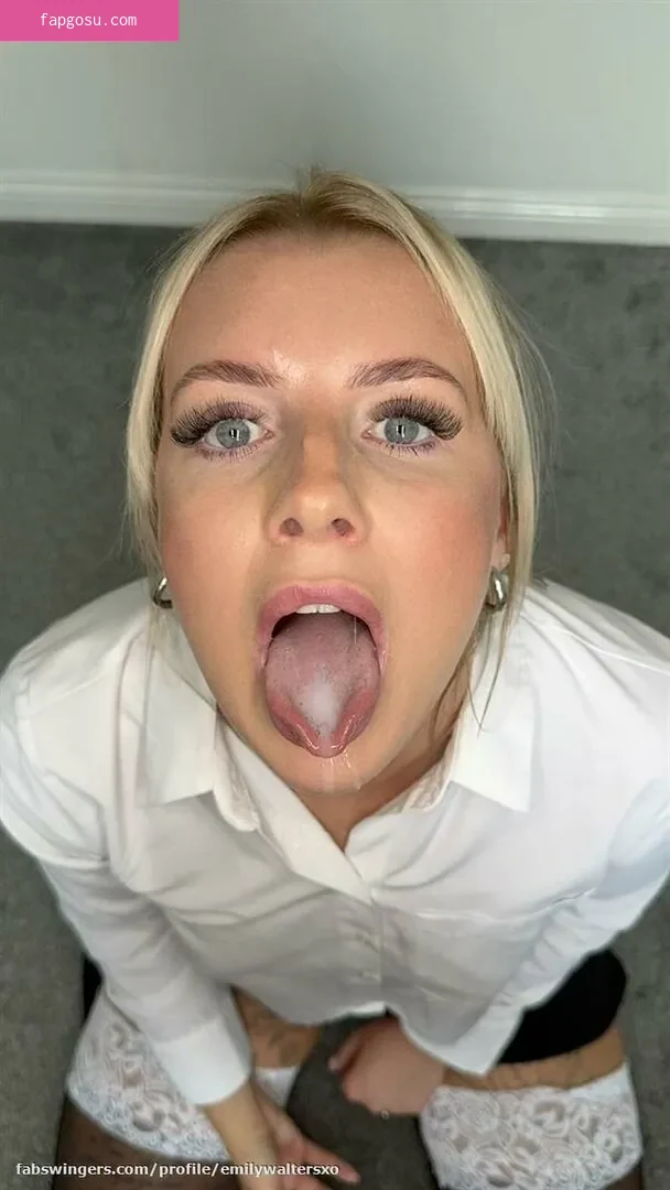 Emily Walters