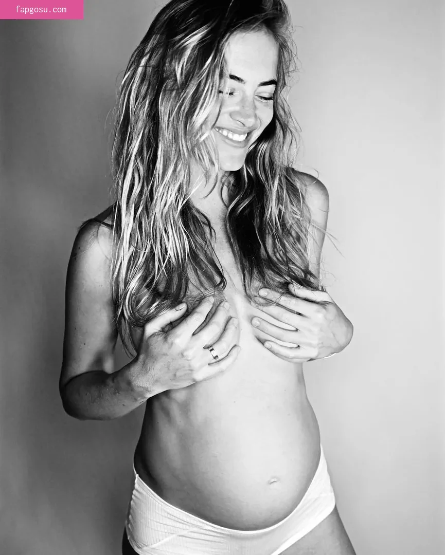 Emily Wickersham