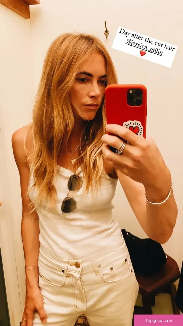 Emily Wickersham