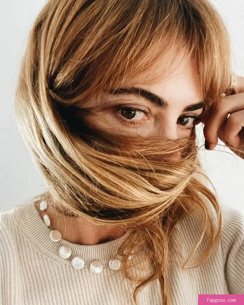 Emily Wickersham