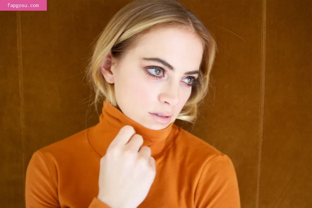 Emily Wickersham