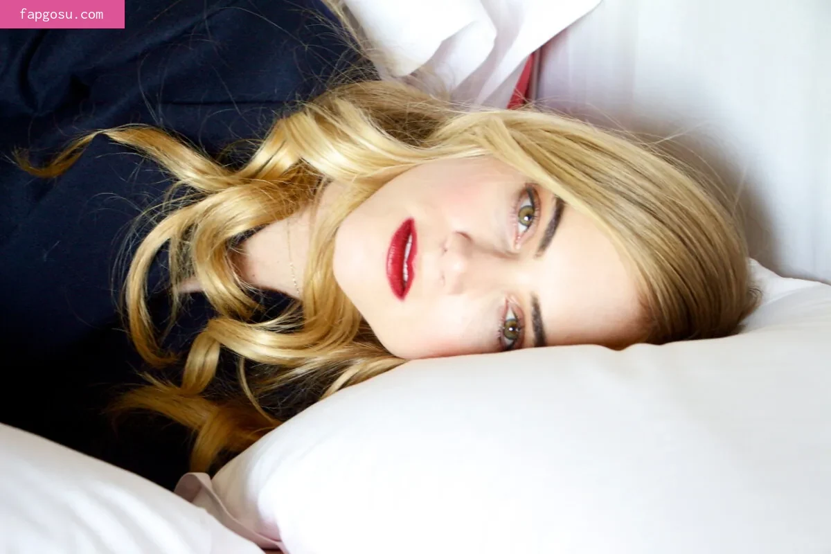 Emily Wickersham