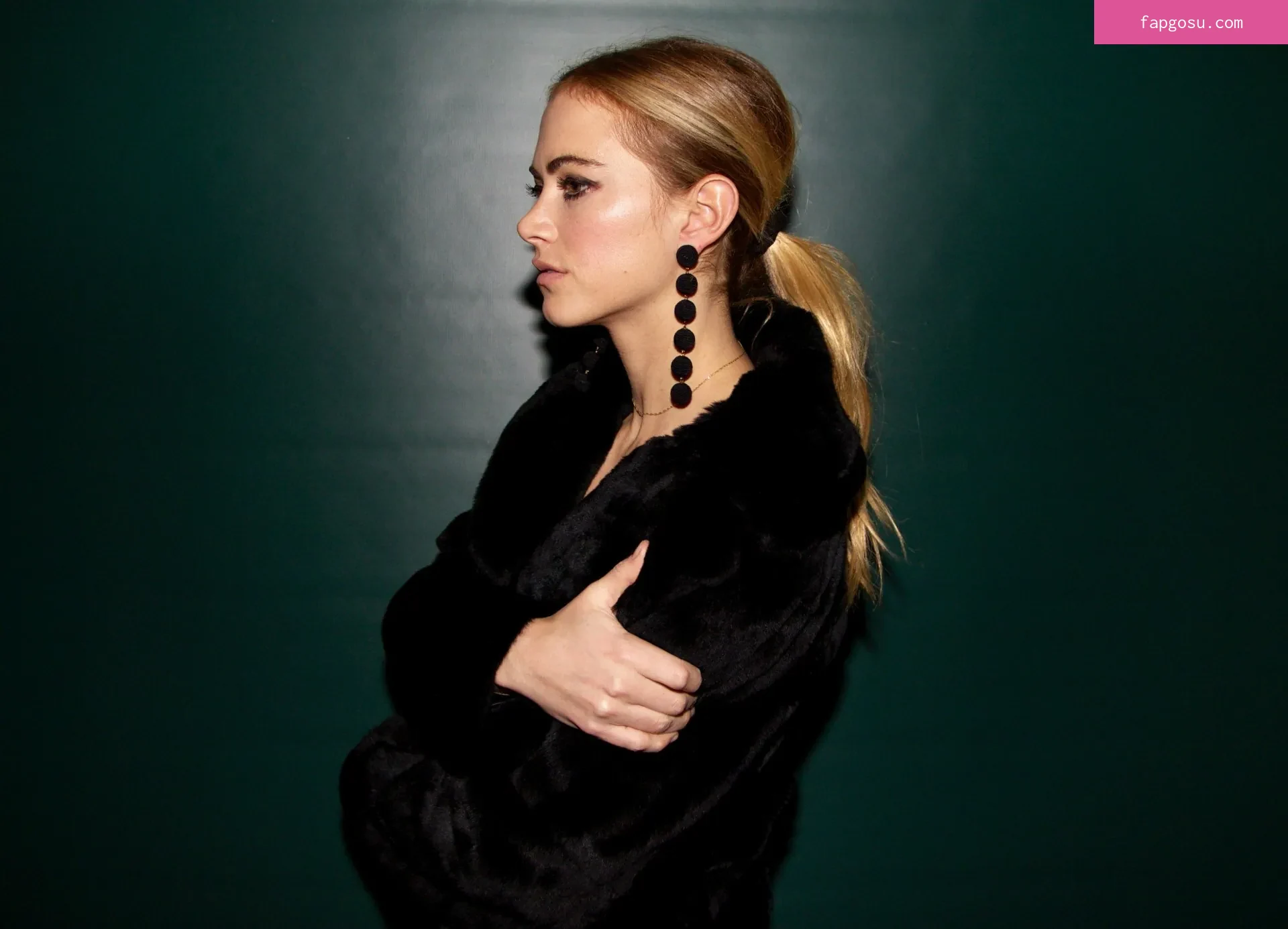Emily Wickersham