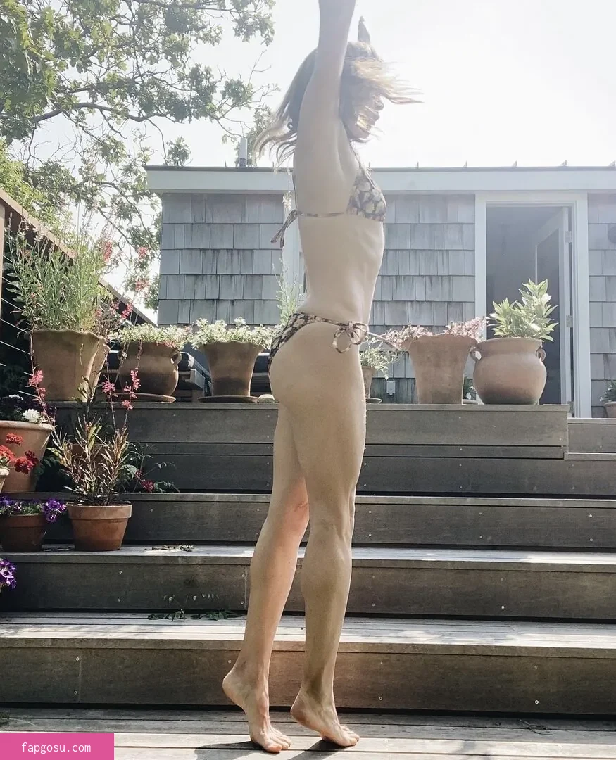 Emily Wickersham