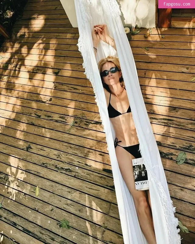 Emily Wickersham