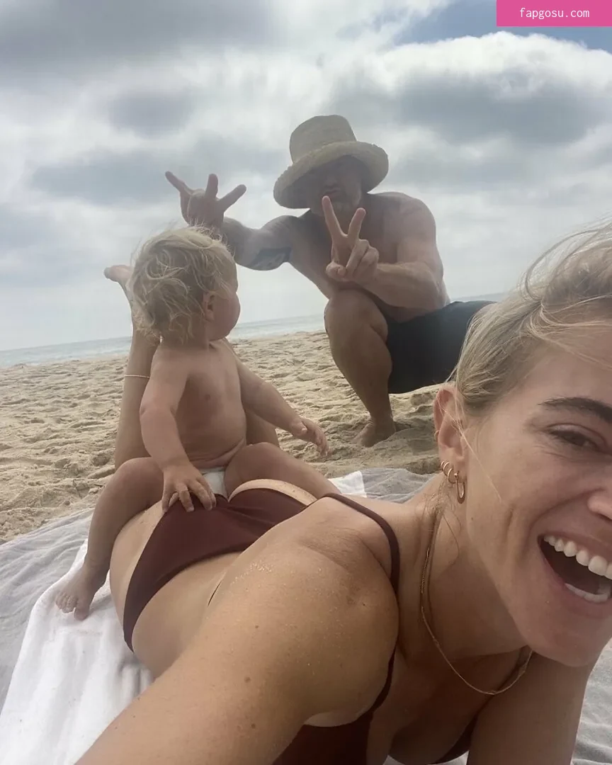 Emily Wickersham