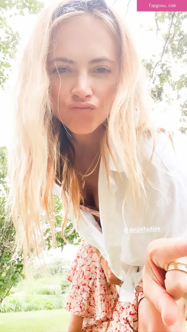 Emily Wickersham