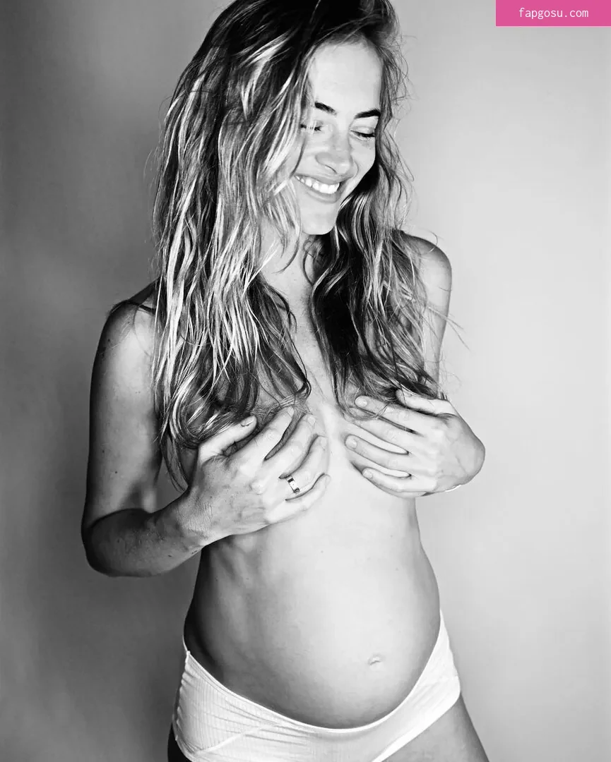 Emily Wickersham