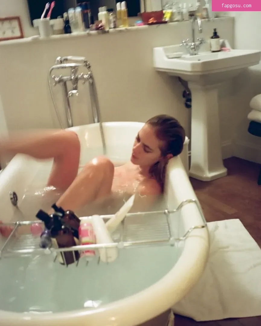 Emily Wickersham