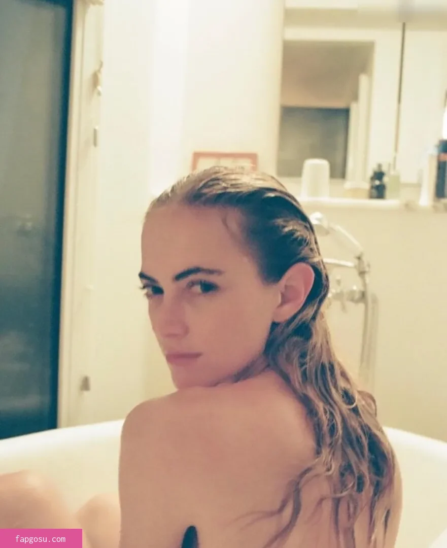 Emily Wickersham