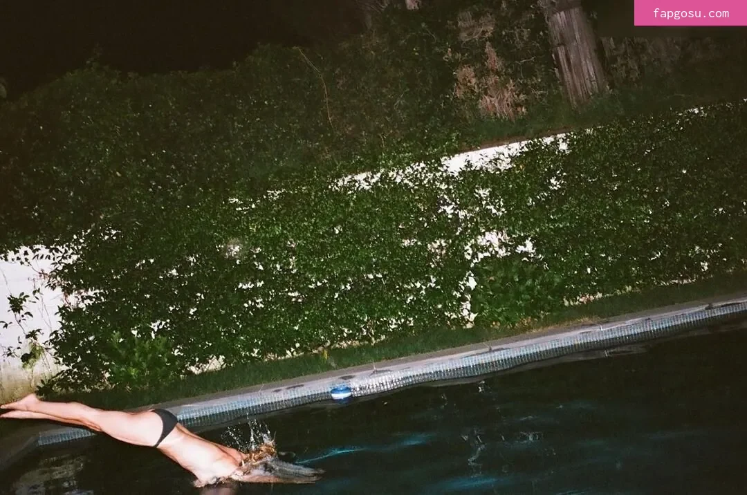 Emily Wickersham