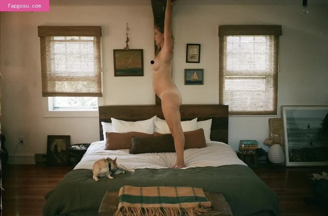 Emily Wickersham