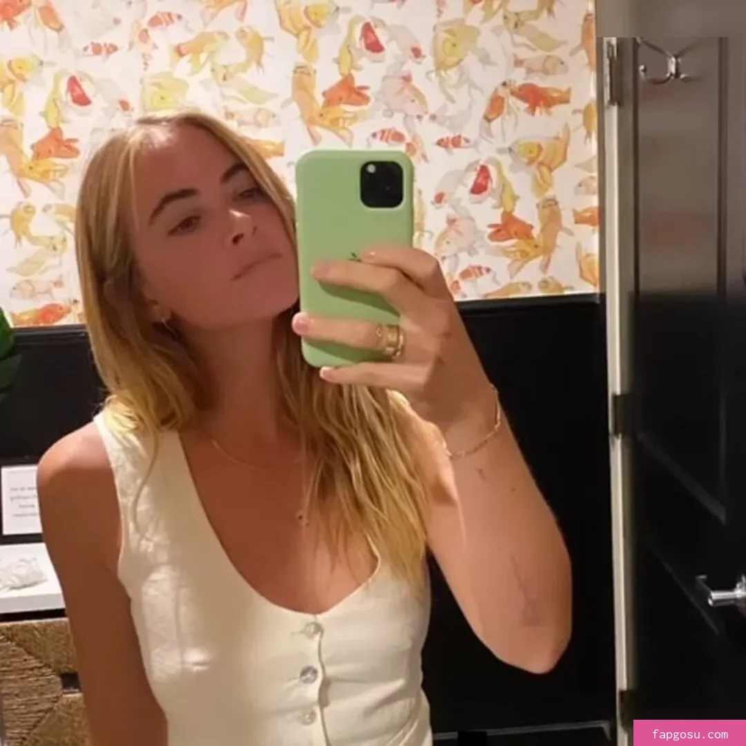 Emily Wickersham
