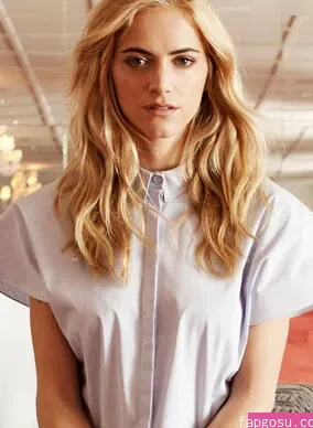 Emily Wickersham
