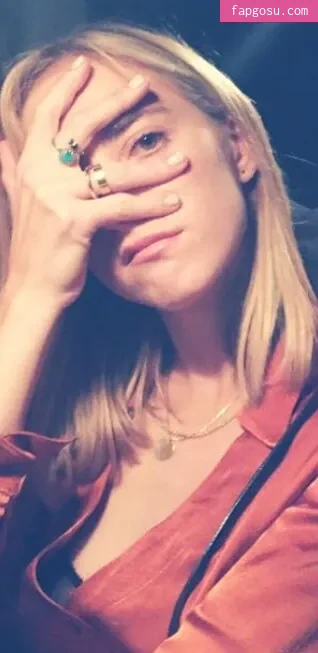 Emily Wickersham