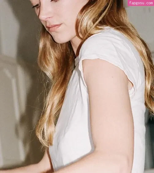 Emily Wickersham