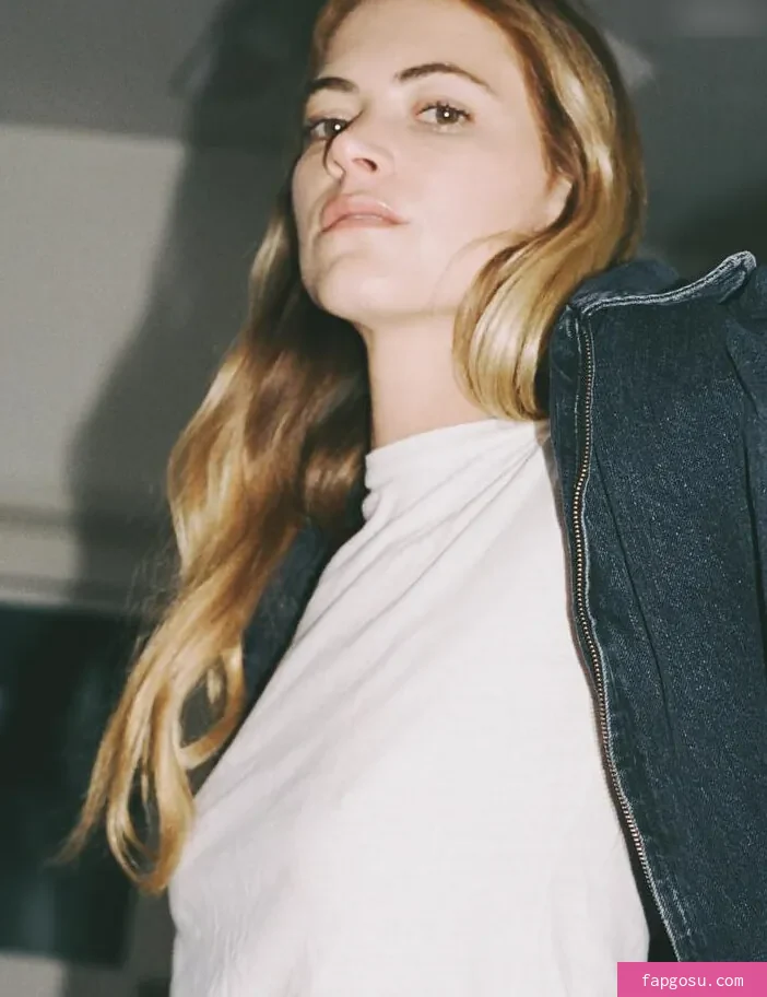 Emily Wickersham