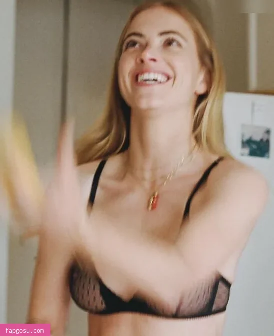Emily Wickersham