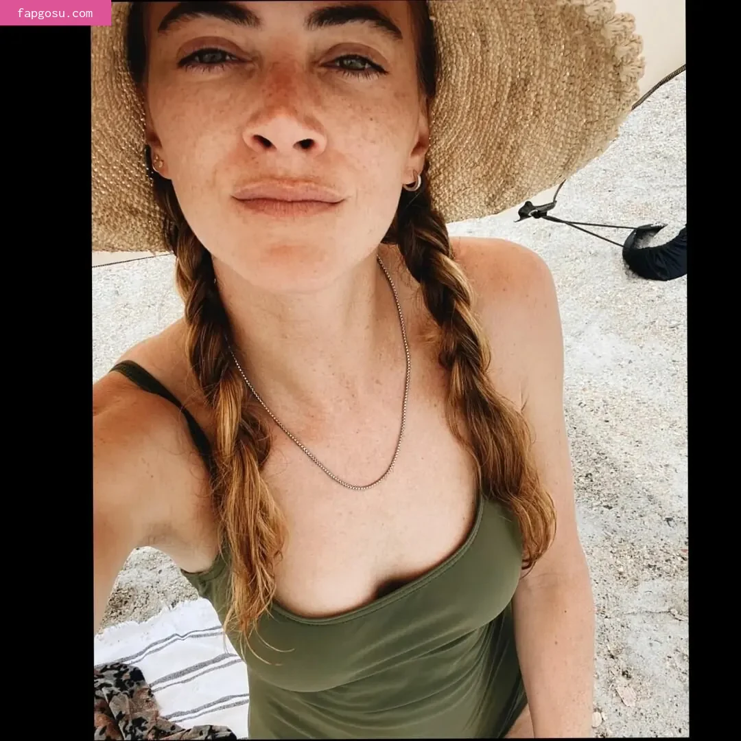Emily Wickersham