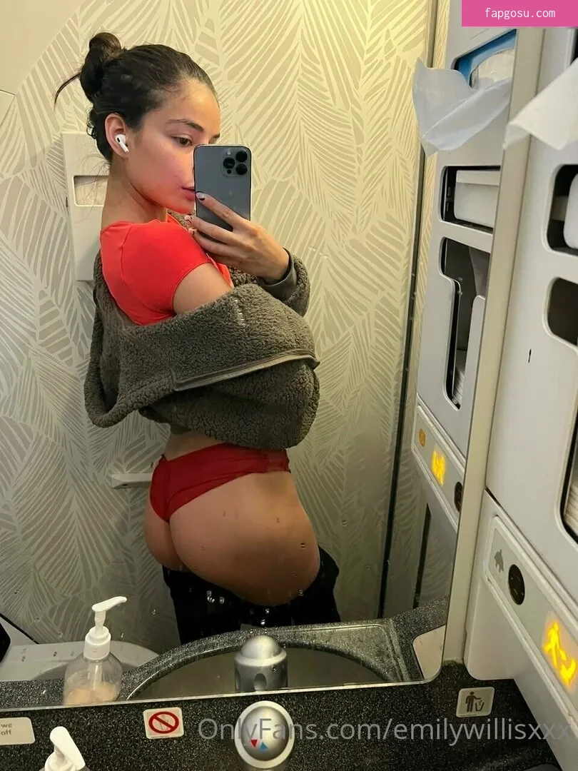 Emily Willis