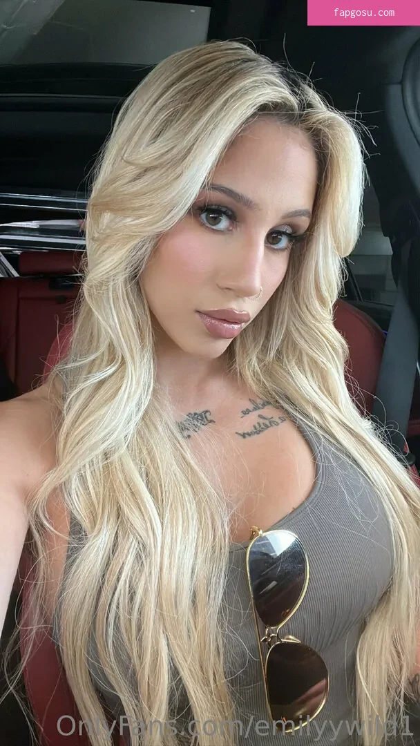 Emilyy Wild