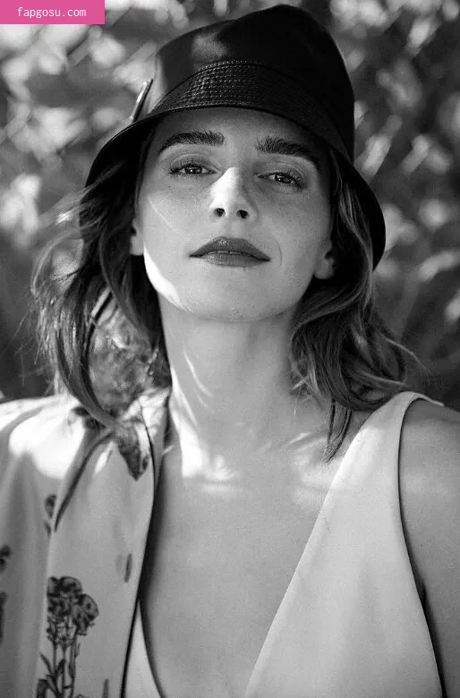 Emma Watson