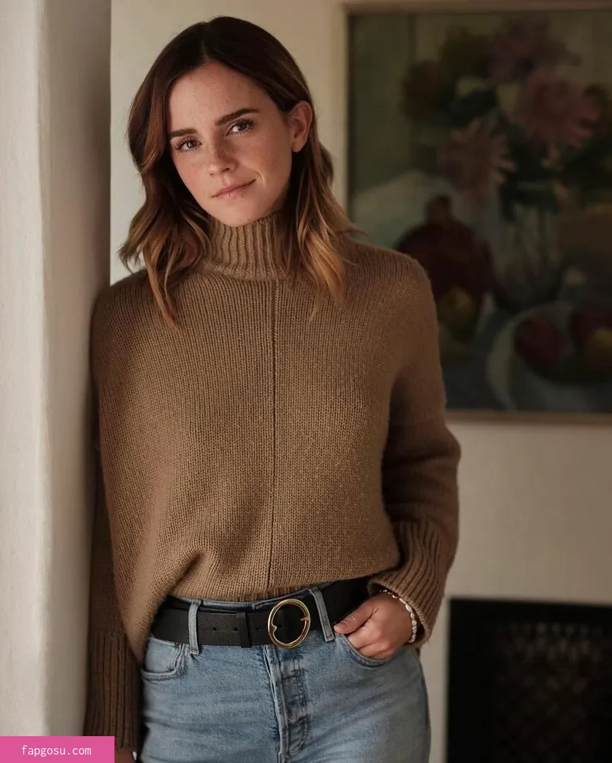 Emma Watson